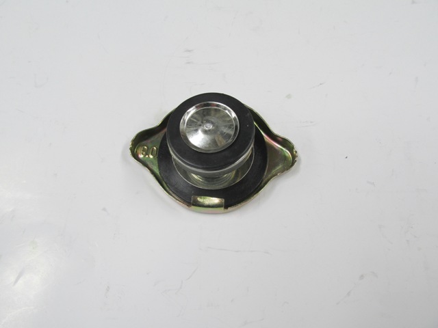 ISUZU NKR- 90/97; RADYATÖR KAPAĞI BÜYÜK TİP (FPI)